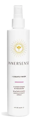 Spray De Acabado Natural Innersense 10 Fl Oz