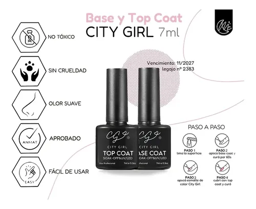Kit Inicial Cabina 48w Manicura Gel Uñas Semipermanentes