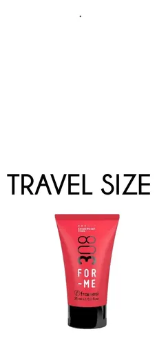 Crema De Peinar Elevate Me Curl 308 Pocket mini chico 25ml Framesi