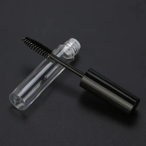 Tubo De Máscara Vacío De 10 Ml, Vial De Crema Para Pestañas,