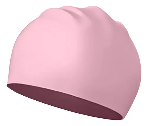 Gorro De Baño De Silicona, Gorro De Ducha Profesional, Clpj