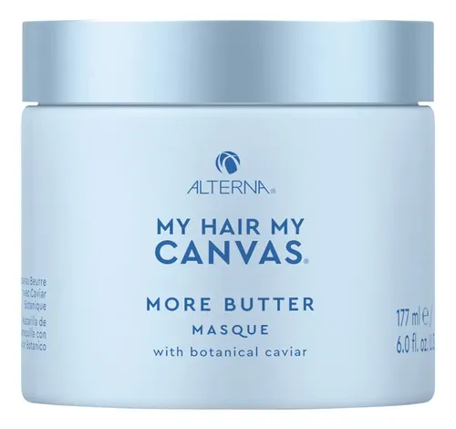 Mascarilla Para El Cabello Alterna My Hair My Canvas More Bu
