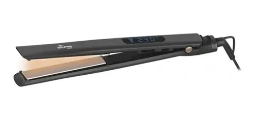 Plancha De Pelo Silfab Liss Expert By-615