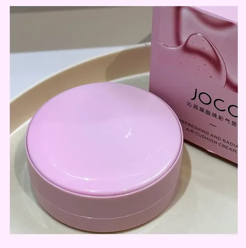 Joco Cushion Hidratante De Larga Duración Para Rostro