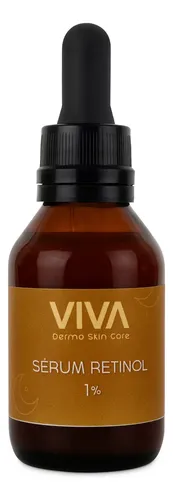 Sérum Renovación Nocturna Con Retinol 1% Momento de aplicación Noche Tipo de piel Mixta