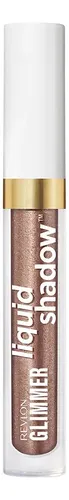 Sombra De Ojos Glimmer Liquid Shadow Revlon