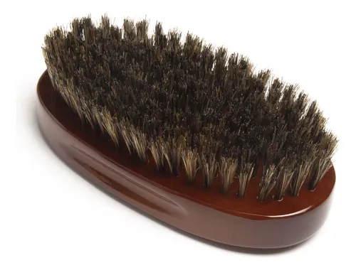 Cepillo Wave Diane Premium 100% Cerdas De Jabalí Para Hombre