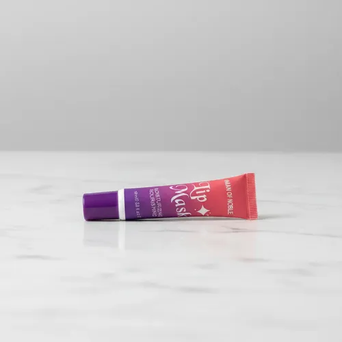Mascara Viral Peel-off Hidratante Tinta