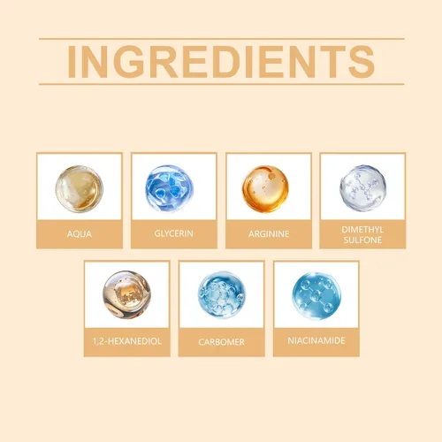 Gel Hidratante De Ojos Hoygi Para Un Cuidado Diario Suave
