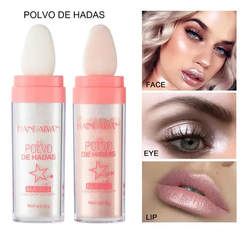 Barra Iluminadora Facial Y Corporal Natural