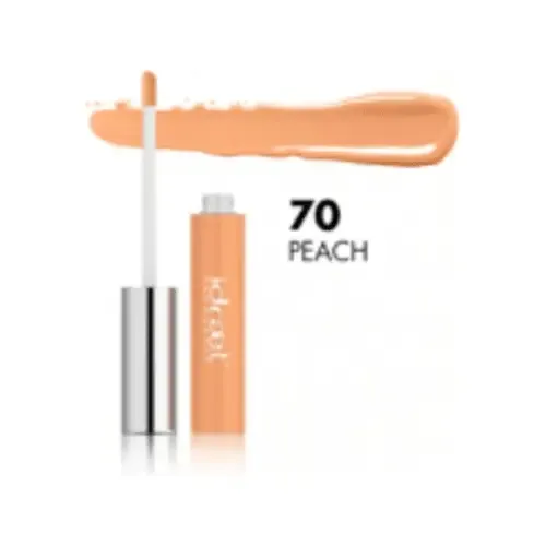 Corrector Alta Cobertura Hd N 70 Peach Idraet