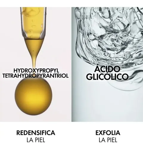 Bi-serum Vichy Neovadiol Meno 5 Reafirmante Y Nutritivo