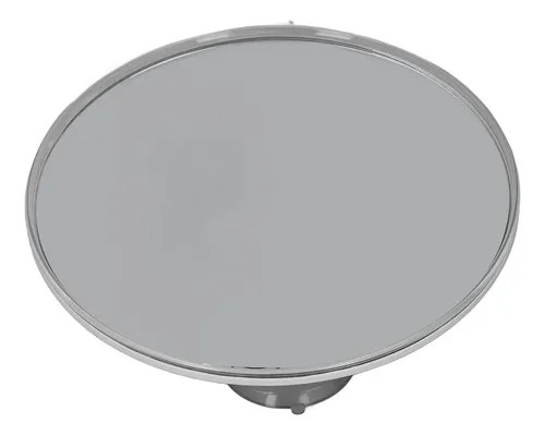 Espejos De Maquillaje Con Aumento, Espejo Pequeño, Multiusos