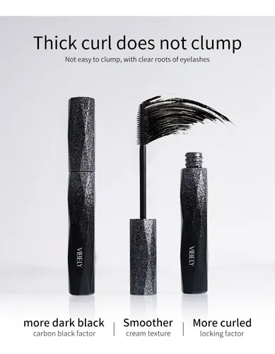 Rimel Waterproof Volume And Rizo Larga Duration