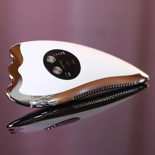 Máquina Elevadora De Microcorriente Kski Uscharge Face Ri
