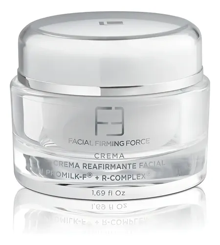 Crema Reafirmante Antiage Lifting Con Retinol F3 Exel 50ml