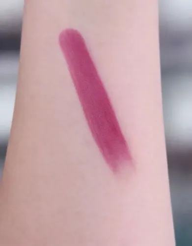 Lápiz Labial Mate Larga Duración – Katalia Color 25- Terracota oscuro