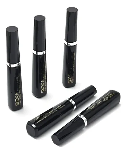 Rímel Máscara De Pestañas Skora Essence Of You Waterproof