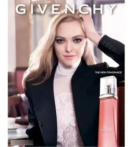 Givenchy Very Irrésistible Edp 75 ml Para Mujer