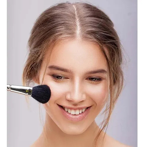 Polvo Facial Bronceador Suelto 30 G