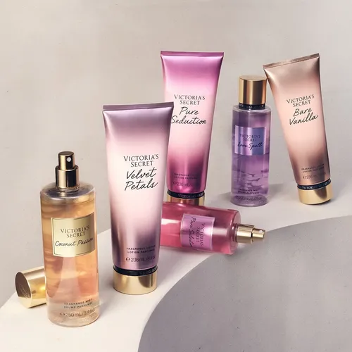 Victoria’s Secret Love Spell Body Splash 250 ml Aroma Perfume de Mujer