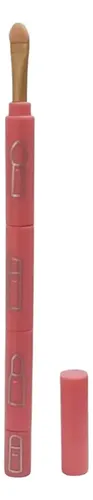 Pincel Apilable Para Maquillaje De Ojos 4en1 -by Huda Beauty
