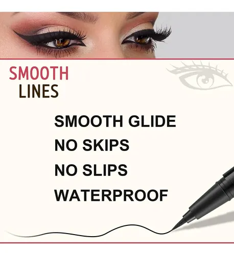 Kit De Cejas Lavone Con Lápiz, Delineador Y Pomada