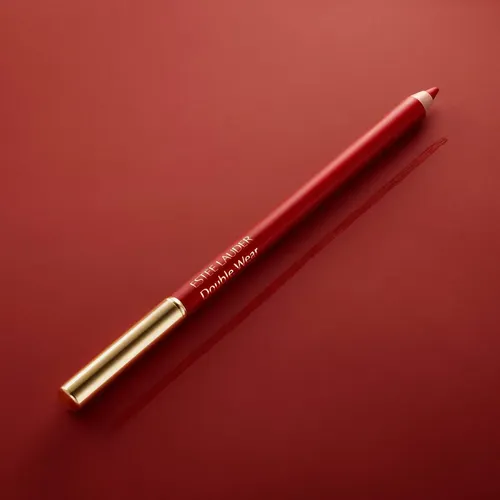 Estée Lauder Double Wear 24h Stay-in-place Lip Liner Color 018 Red