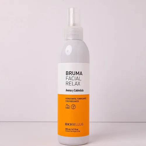 Biobellus Cuidado Facial Limpieza Hidratación Suero