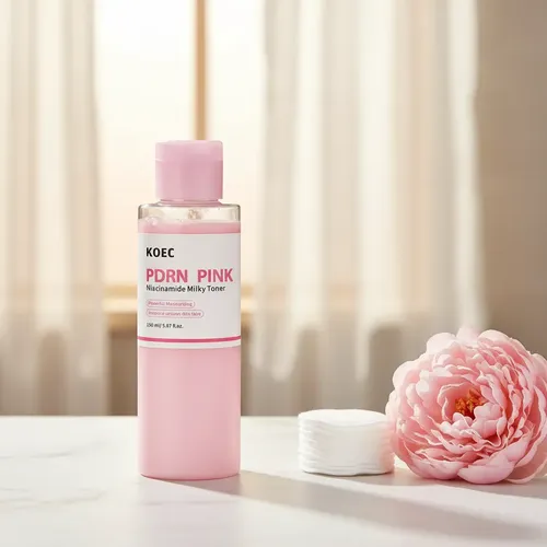 Emulsion Coreana Pdrn Salmon Niacinamida Koec Hidratante