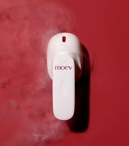 Moev Hair Steamer Pro Cuidado Profesional Del Cabello.