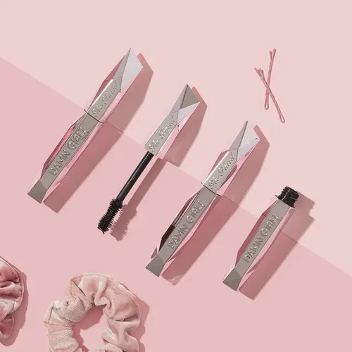 Mascara De Pestañas De Too Faced Damn Girl!