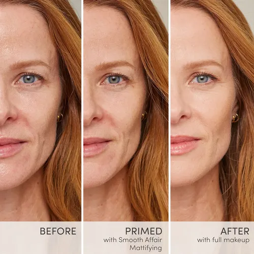 Prebase Facial Jane Iredale Smooth Affair Matifying