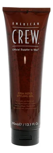 Gel De Peinado Firme 8.4 Oz Aloe