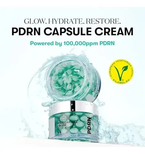 /crema En Cápsulas Vt Cosmetics Cica Reedle Shot 100 + Pdrn