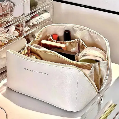 Neceser Cosmetiquera De Viaje Portatil Organizador Calidad