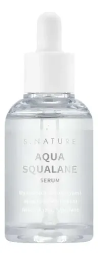 Serum S.nature Hidratante Calmante