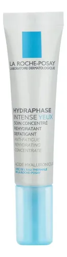 Rehidratante Intensivo Ojos La Roche Posay