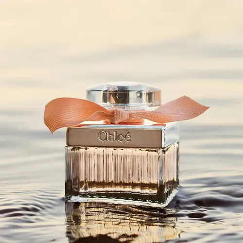 Chloe Rose Tangerine Edt 50 Ml 6c