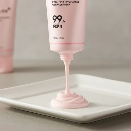 Limpiador Facial Hidratante Skincare Coreano Medicube 120ml
