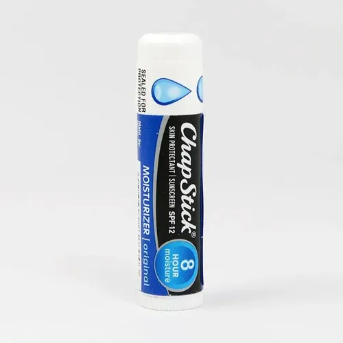 Chapstick Lip Balm 4 Gr Balsamo Labial