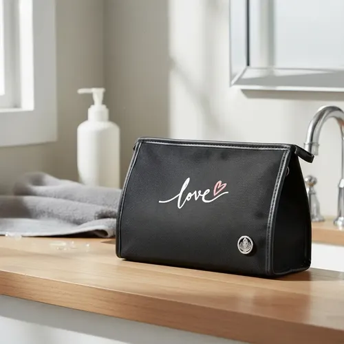 Neceser Portacosméticos Sobre Love Organizador Maquillaje
