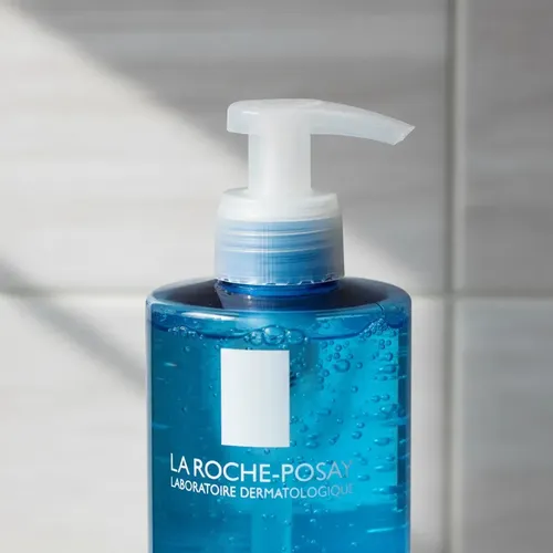 Gel Limpiador La Roche Posay Rostro Cuerpo Piel Mixta