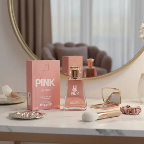 Swiss Arabian I2i Vip Pink – Perfume De Mujer 100ml