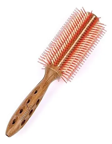 Cepillo Redondo Ys Park G-series Curl Shine Styler 55g2