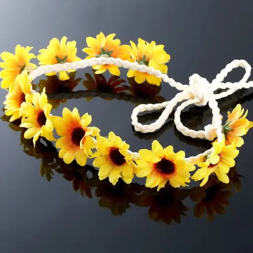 Hair Accessories Set De Pinzas Para El Pelo Y Diademas Con F