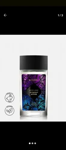 Violetta Midnight Affair Eau De Toilette Mujer 50 ml Vegano Floriental