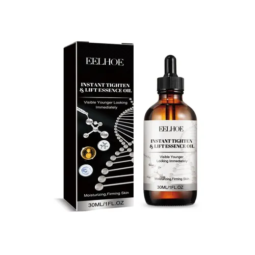 Loción Facial Suave Y Elástica Eelhoe, Suave Y Delicada, No