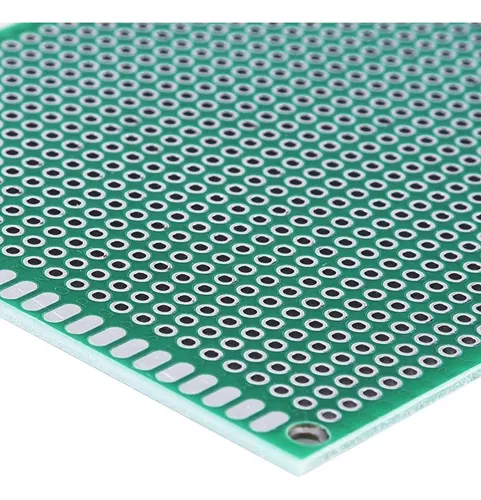 Kit De 32 Placas De Circuito Impreso Doble Cara, 5 Tamaños