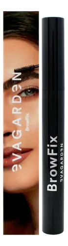 Gel De Cejas Evagarden Browfix Para Mujer 8ml